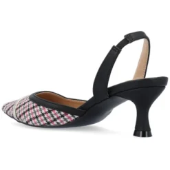 Journee Collection Womens Nellia Slip On Kitten Heel Mule Pump 19 Journee Collection Womens Nellia Slip On Kitten Heel Mule Pump -Noble Heels GUEST 6901983a 8d96 47b3 8689 82847a90d764