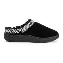 MUK LUKS Women's Faux Sueded Clog -Noble Heels GUEST 69377c70 8e05 4c11 be43 ee0f6dc45abc