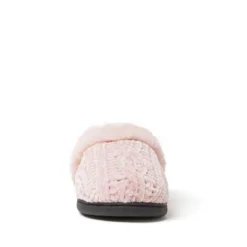 Dearfoams Womens Claire Cable Knit Chenille Clog Slipper 14 Dearfoams Womens Claire Cable Knit Chenille Clog Slipper -Noble Heels GUEST 69d46702 6acc 4e3c bcb3 52846c9a2912