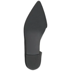 Journee Collection Womens Mikki Ballet Pointed Toe Slip On Flats -Noble Heels GUEST 6a104c76 1a43 46b0 a218 7aa8a698bfb9