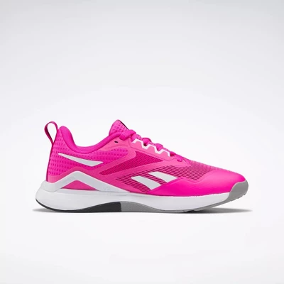 Reebok Nanoflex TR 2.0 Women's Training Shoes Womens Performance Sneakers 3 Reebok Nanoflex TR 2.0 Women's Training Shoes Womens Performance Sneakers