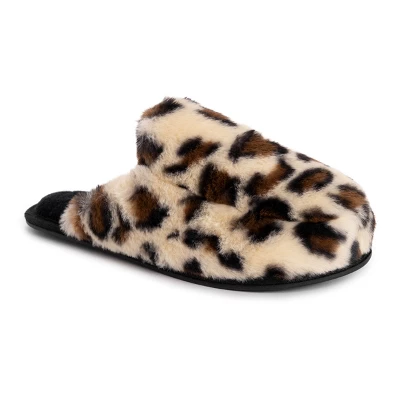 MUK LUKS Women's Capucine Slide Slipper 11 MUK LUKS Women's Capucine Slide Slipper - Image 9