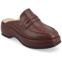 Journee Collection Women's Tru Comfort Foam™ Antonina Flats -Noble Heels GUEST 6b611ebc cf13 4d4e bfd7 f904a0ff7401