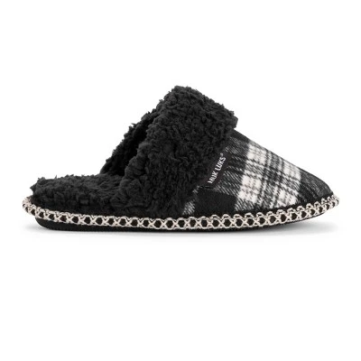 MUK LUKS Women's Frida Scuff Slippers 9 MUK LUKS Women's Frida Scuff Slippers - Image 7