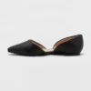 Women's Julie Ballet Flats - A New Day™ -Noble Heels GUEST 6e8182af 579a 4f06 aed8 37787e2bf4a9