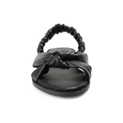 Journee Collection Womens Kiandra Espadrille Flat Sandals -Noble Heels GUEST 6f2c4d06 dd92 4520 a53a 4c0c53dcea20