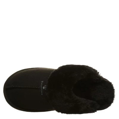 Bearpaw Women's Loki Vegan Slippers 6 Bearpaw Women's Loki Vegan Slippers - Image 4