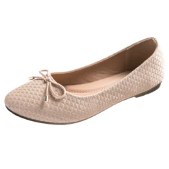 Alpine Swiss Claire Womens Ballet Flats Classic Round Toe Slip On Comfortable Flat Shoes -Noble Heels GUEST 706154bc a5bd 4399 b61a 932b6d56b7d5