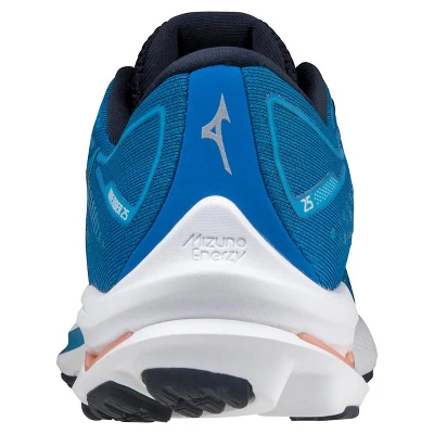 Mizuno Women's Wave Rider 25 D Running Shoe 6 Mizuno Women's Wave Rider 25 D Running Shoe - Image 4