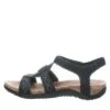 Bearpaw Women's Ridley II Sandals 2 Bearpaw Women's Ridley II Sandals -Noble Heels GUEST 715514e8 9667 4914 873b 5c15e1ac5e84