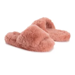 MUK LUKS Women's Orla Slipper -Noble Heels GUEST 72ef93bf 4fdc 4217 8fff daa6f9a2cf10