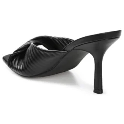 Journee Collection Womens Greer Tru Comfort Foam Open Toe High Stiletto Pumps -Noble Heels GUEST 7432973a e652 4f89 96fd 4d6047815238