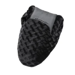 RockDove Women's Velour Memory Foam Loafer Slipper -Noble Heels GUEST 747c3183 9c3b 4d4f bee9 0e3f263234e8