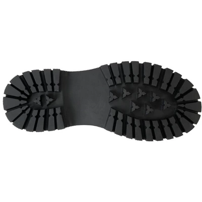 GC Shoes Sugar Candies Penny Lug Sole Slip On Platform Loafers 6 GC Shoes Sugar Candies Penny Lug Sole Slip On Platform Loafers - Image 4