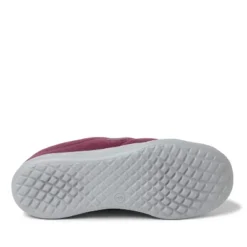 Dearfoams Womens Kendra Sport Lounge Clog Microfleece -Noble Heels GUEST 76669a31 de17 4e5f 99bb 86eb6f233759