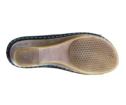 GC Shoes Sydney Flower Comfort Slide Wedge Sandals 23 GC Shoes Sydney Flower Comfort Slide Wedge Sandals -Noble Heels GUEST 768bb8ef 249d 45df 9be5 65c98da76c19