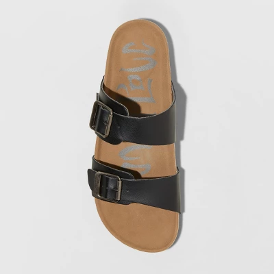 Women's Mad Love Keava Footbed Sandals 4 Women's Mad Love Keava Footbed Sandals - Image 2
