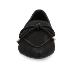 Journee Collection Womens Muriel Slip On Pointed Toe Loafer Flats 18 Journee Collection Womens Muriel Slip On Pointed Toe Loafer Flats -Noble Heels GUEST 77149ab3 d689 4ba1 9060 f36cf5b2181c