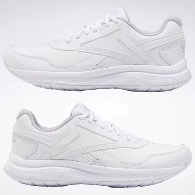 Reebok Walk Ultra 7 DMX MAX Women's Shoes Womens Sneakers 8 Reebok Walk Ultra 7 DMX MAX Women's Shoes Womens Sneakers - Image 6