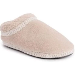 MUK LUKS Women's Rita Full Fit Washable Slipper 25 MUK LUKS Women's Rita Full Fit Washable Slipper -Noble Heels GUEST 7a795e9b 71e8 4eb3 906c a46f2236cf1d
