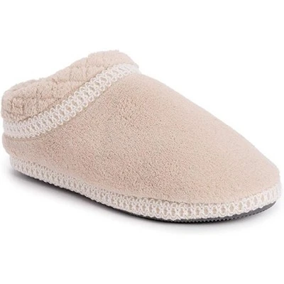 MUK LUKS Women's Rita Full Fit Washable Slipper 13 MUK LUKS Women's Rita Full Fit Washable Slipper - Image 11