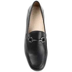 Journee Signature Womens Genuine Leather Giia Loafer Round Toe Slip On Flats 17 Journee Signature Womens Genuine Leather Giia Loafer Round Toe Slip On Flats -Noble Heels GUEST 7ac6c42a e08b 4ef0 a2e7 59ee3a9b451a