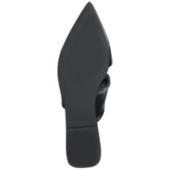 Journee Collection Womens Enniss Open Side Pointed Toe Mule Flats 19 Journee Collection Womens Enniss Open Side Pointed Toe Mule Flats -Noble Heels GUEST 7afbc6da 469f 4b55 a68d 23e7c58d3cee