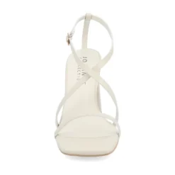 Journee Collection Womens Lenorra Tru Comfort Foam Covered Block Heel Sandals -Noble Heels GUEST 7b8b10db b495 465c aa1f 8255bda5be92