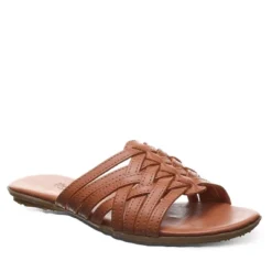 Bearpaw Women's Elisa Sandals -Noble Heels GUEST 7c950478 27c9 46cb 88e0 1fd9027ebcfb