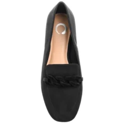 Journee Collection Womens Cordell Tru Comfort Foam Slip On Square Toe Loafer Flats 16 Journee Collection Womens Cordell Tru Comfort Foam Slip On Square Toe Loafer Flats -Noble Heels GUEST 7e705454 9b4a 4427 a1c8 0f4db51f8711