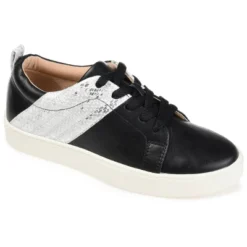 Journee Collection Women's Tru Comfort Foam� Raaye Sneakers -Noble Heels GUEST 7f611f52 42ca 49a0 9bd3 a98693534b25