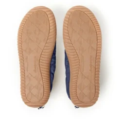 Dearfoams Women's Warm Up Bootie 18 Dearfoams Women's Warm Up Bootie -Noble Heels GUEST 802a9d44 f7ec 4b10 a5b8 801cad1481ba