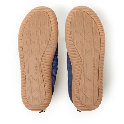 Dearfoams Women's Warm Up Bootie 6 Dearfoams Women's Warm Up Bootie - Image 4