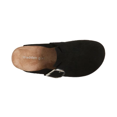 Madden Girl Prim Clogs 6 Madden Girl Prim Clogs - Image 4