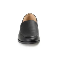 Journee Collection Womens Corinne Tru Comfort Foam Slip On Almond Toe Loafer Flats -Noble Heels GUEST 8109d6ff 0461 4eeb 9886 752a8fd90ab7