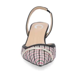 Journee Collection Womens Nellia Slip On Kitten Heel Mule Pump 18 Journee Collection Womens Nellia Slip On Kitten Heel Mule Pump -Noble Heels GUEST 812d7347 c22e 40f3 a3fd f4123974bc81