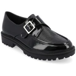 Journee Collection Women's Tru Comfort Foam™ Azula Flats -Noble Heels GUEST 823800fe b6b9 4d35 a79c 80508368453e