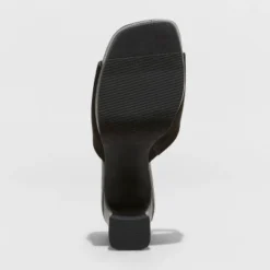 Women's Darla Platform Mule Heels - A New Day™ 7 Women's Darla Platform Mule Heels - A New Day™ -Noble Heels GUEST 8238553f 6553 4d9f bf09 0d24941e6fc1