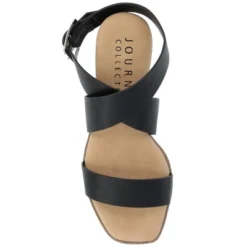 Journee Collection Womens Havalee Tru Comfort Foam Buckle Platform Sandals 17 Journee Collection Womens Havalee Tru Comfort Foam Buckle Platform Sandals -Noble Heels GUEST 825fab9e dd88 4697 8265 ef0e480ebd30