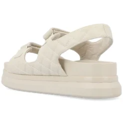 Journee Collection Womens Debby Hook And Loop Platform Sandals 19 Journee Collection Womens Debby Hook And Loop Platform Sandals -Noble Heels GUEST 8473740c 2dcb 4da5 9403 0a0c46a2fa75