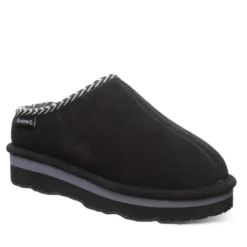 Bearpaw Women's MARTIS Slippers -Noble Heels GUEST 86b66a91 b745 470f 8924 bba15b8d47b2