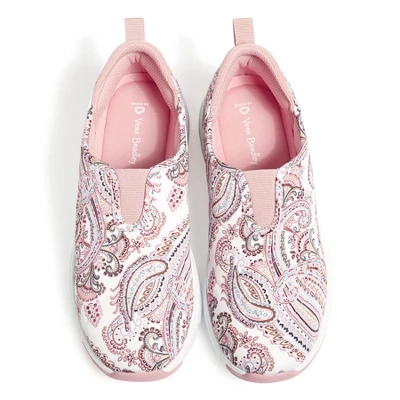 Vera Bradley VB Cloud 2-Mile Slip-On Shoe 13 Vera Bradley VB Cloud 2-Mile Slip-On Shoe - Image 11