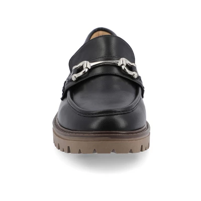 Journee Collection Women's Tru Comfort Foam™ Jessamey Flats 6 Journee Collection Women's Tru Comfort Foam™ Jessamey Flats - Image 4