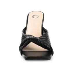 Journee Collection Womens Greer Tru Comfort Foam Open Toe High Stiletto Pumps -Noble Heels GUEST 8978ee3c a34f 4aa1 894a 77135ec59cbc