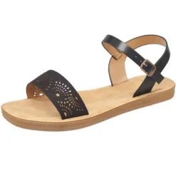 C&C California Women's Sandals - With Adjustable Ankle Strap 18 C&C California Women's Sandals - With Adjustable Ankle Strap -Noble Heels GUEST 89b83b80 8e31 417d 90b3 8e165c043ed0