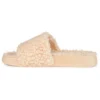 Journee Collection Women's Faux Fur Haimi Slipper -Noble Heels GUEST 8a4f6b08 4548 4862 990d 7961b7886f53