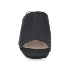 Journee Collection Womens Mercerr Slip On Open Toe Kitten Heel Pump -Noble Heels GUEST 8ac77359 04dd 477e 92f3 a6eaadd2f4d4