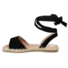 Journee Collection Womens Emelie Tru Comfort Foam Espadrille Flat Sandals -Noble Heels GUEST 8b162092 d95a 4d98 a280 34d8637b78cd