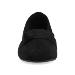 Journee Collection Womens Marci Slip On Round Toe Loafer Flats -Noble Heels GUEST 8b4f2120 81f3 4753 b48f ae9d16257ffd