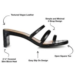 Journee Collection Women's Hariett Pump 21 Journee Collection Women's Hariett Pump -Noble Heels GUEST 8e9beef2 3801 4a12 88c0 aea0ab470a97